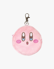 Kirby© Mini Coin Pouch