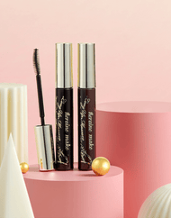 KISSME Heroine Make Long Up Mascara Super Waterproof