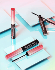 KISSME Heroine Make Micro Mascara Advanced Film