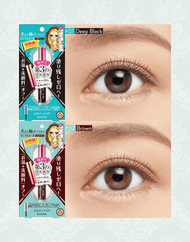 KISSME Heroine Make Micro Mascara Advanced Film