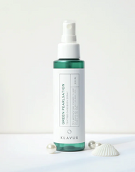 KLAVUU Green Pearlsation Teatree Care Body Spray