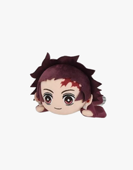 Demon Slayer: Kimetsu no Yaiba© Laying Down Mini Plush Vol.3