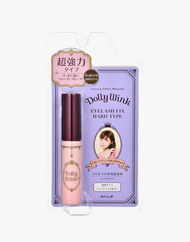 KOJI Dolly Wink Eyelash Fix Hard Type