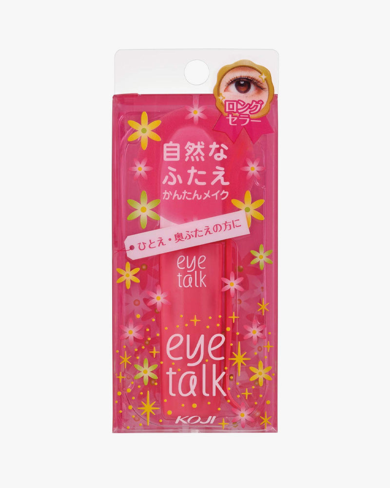 KOJI Eye Talk Double Eyelid Maker