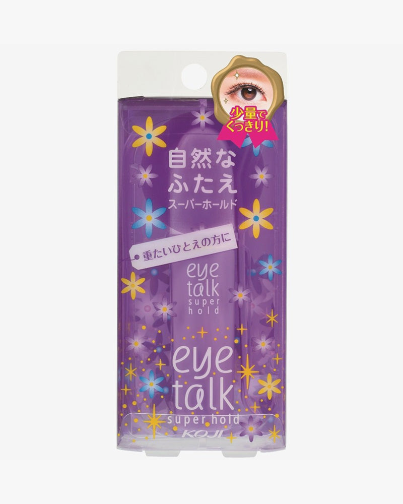 KOJI Eye Talk Double Eyelid Maker Super Hold