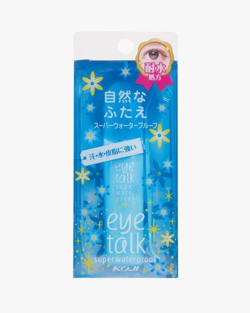 KOJI Eye Talk Double Eyelid Glue Super Water Proof