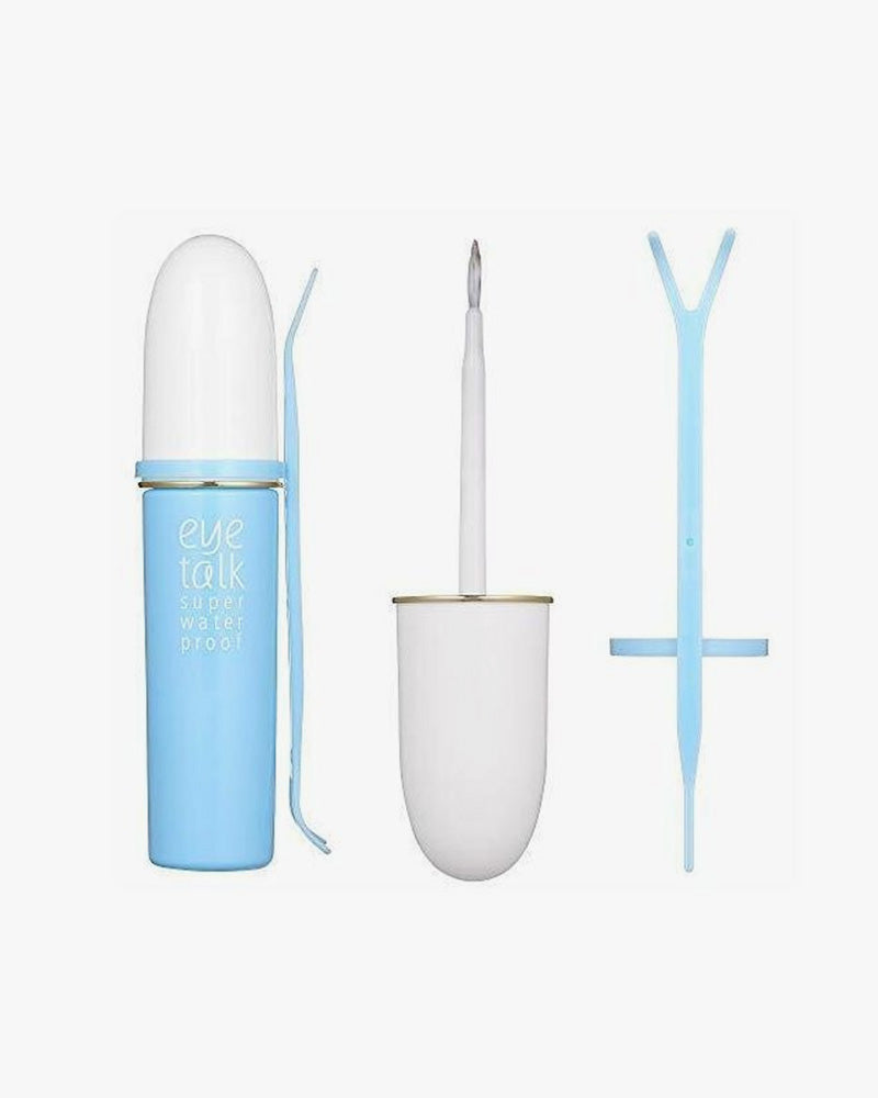 KOJI Eye Talk Double Eyelid Glue Super Water Proof