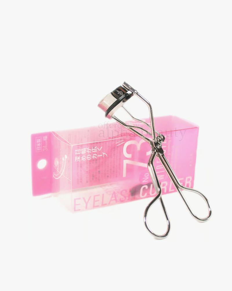 KOJI No. 73 Eyelash Curler Wide