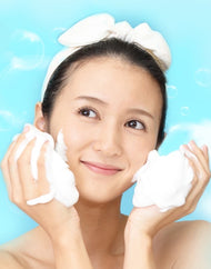 KOSE COSMEPORT Softymo Cleansing Foam