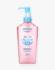 KOSE COSMEPORT softymo Speedy Cleansing Oil