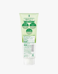 Kracie Naive Makeup Removal Cleansing Foam