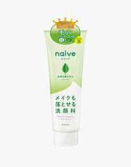 Kracie Naive Facial Cleansing Foam