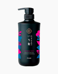 Kracie Ichikami Smoothing Care Conditioner Pump