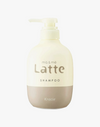 Kracie Ma & Me Latte Shampoo