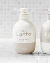 Kracie Ma & Me Latte Shampoo