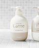 Kracie Ma & Me Latte Shampoo