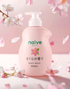 Kracie Naive Body Soap Pump