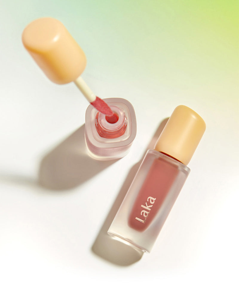 LAKA Fruity Glam Tint