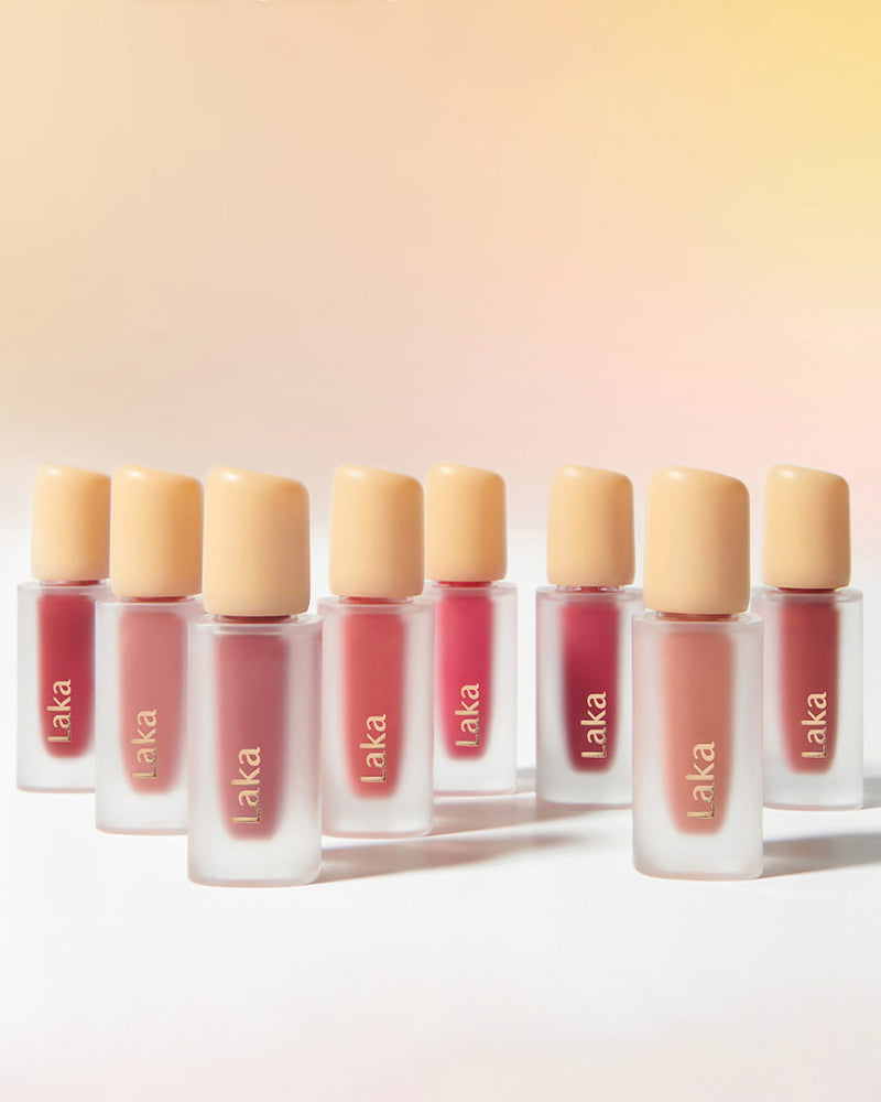 LAKA Fruity Glam Tint