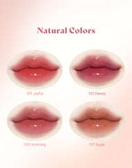 LAKA Fruity Glam Tint