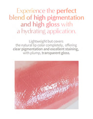 LAKA Fruity Glam Tint