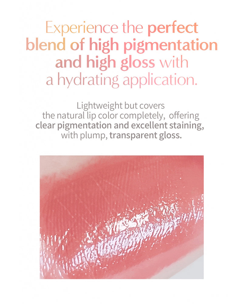 LAKA Fruity Glam Tint