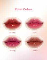 LAKA Fruity Glam Tint