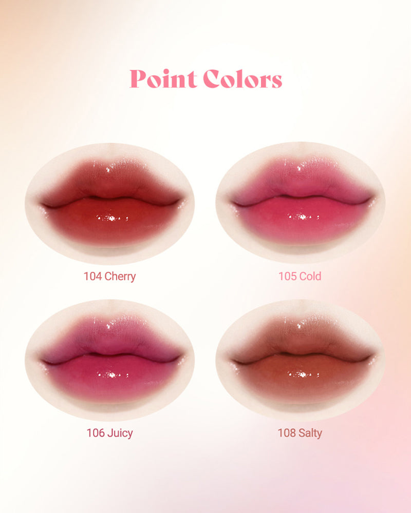 LAKA Fruity Glam Tint