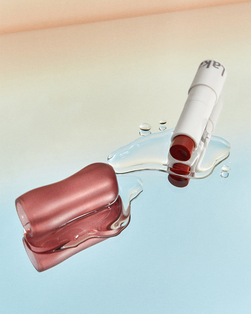 LAKA Soul Vegan Lip Balm