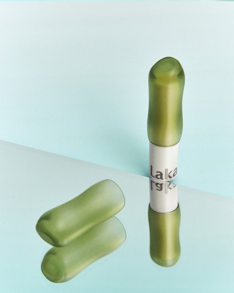 LAKA Soul Vegan Lip Balm