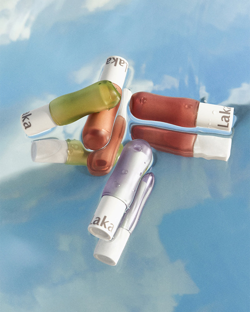 LAKA Soul Vegan Lip Balm