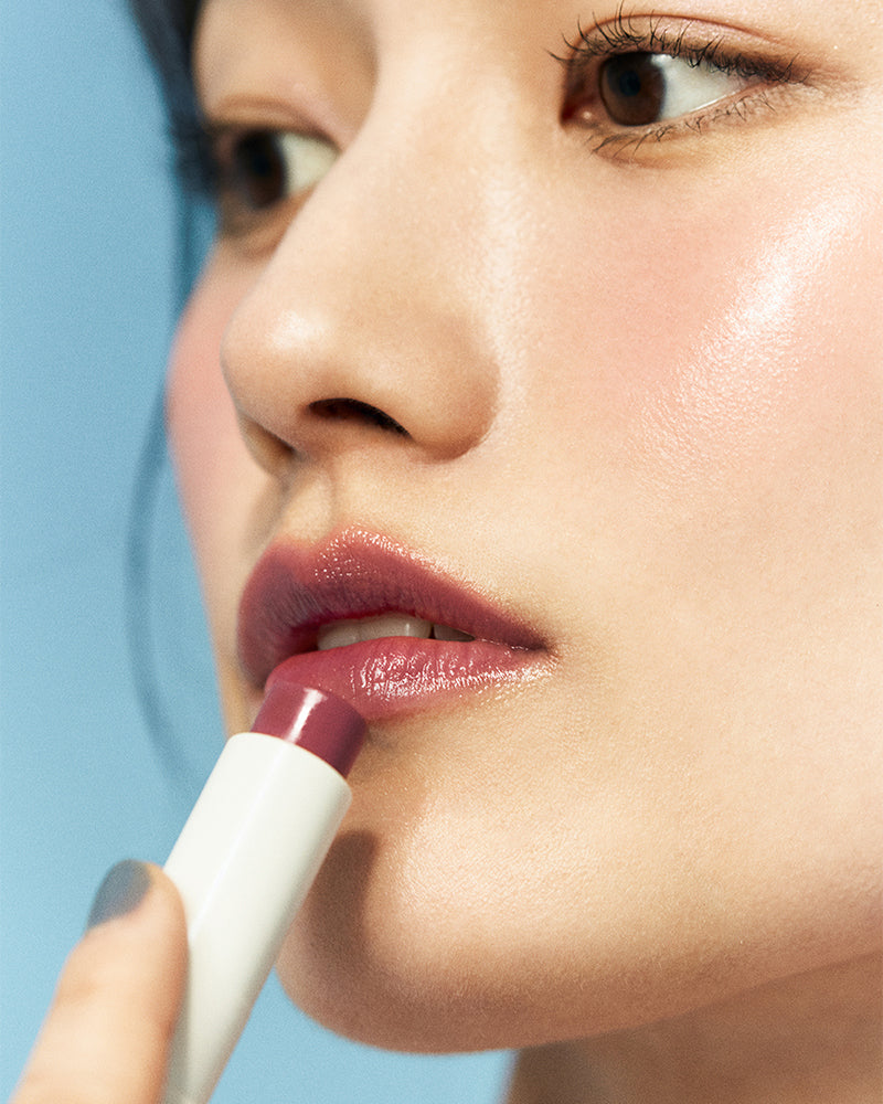 LAKA Soul Vegan Lip Balm