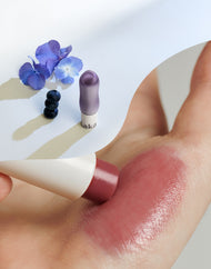 LAKA Soul Vegan Lip Balm