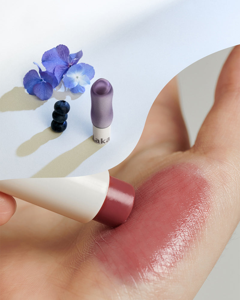 LAKA Soul Vegan Lip Balm