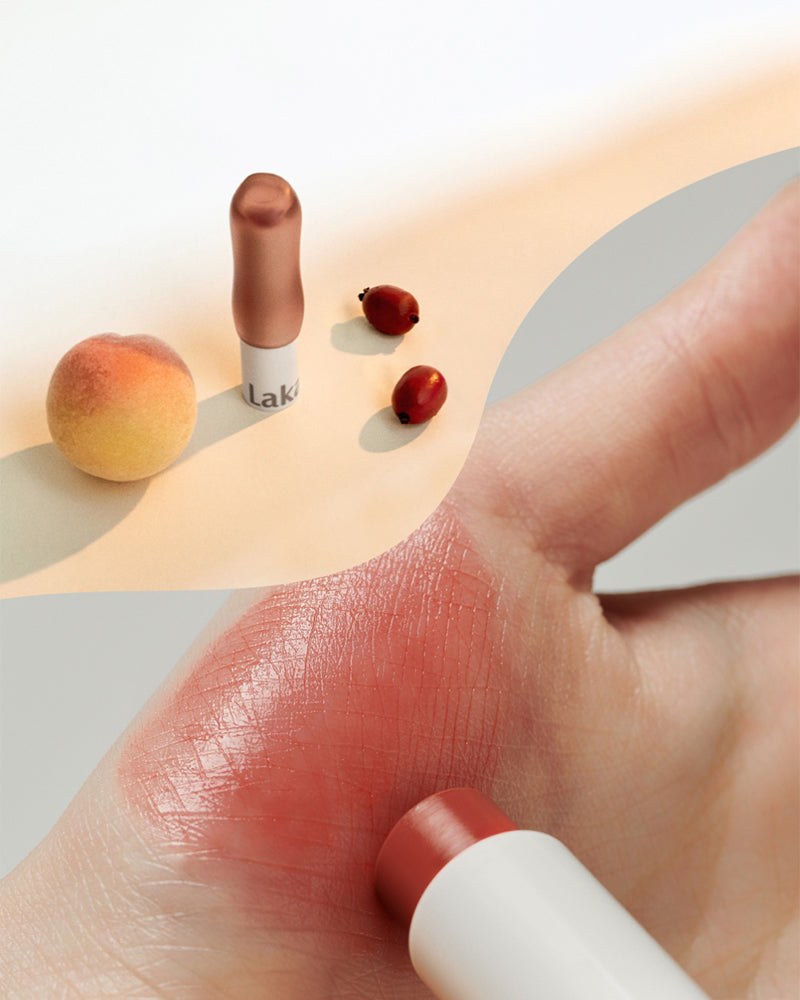 LAKA Soul Vegan Lip Balm
