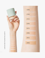 LANEIGE Neo Foundation Matte