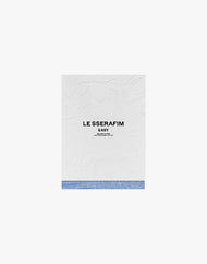 LE SSERAFIM - 3RD MINI ALBUM [EASY] (3 Versions)