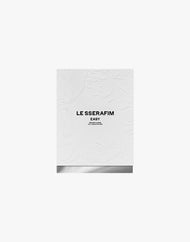 LE SSERAFIM - 3RD MINI ALBUM [EASY] (3 Versions)