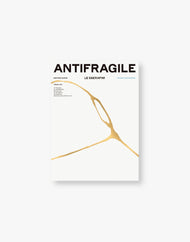 LE SSERAFIM - ANTIFRAGILE (2ND Mini Album) (3 Versions)