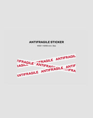 LE SSERAFIM - ANTIFRAGILE (2ND Mini Album) (3 Versions)