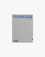 LE SSERAFIM - FEARLESS (1ST Mini Album) (2 Versions)