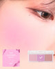 lilybyred Love Tarot Blusher Palette #Wish You Cool