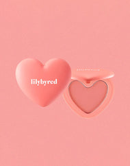 lilybyred Luv Beam Cheek Balm