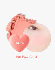 lilybyred Luv Beam Cheek Balm