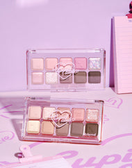 lilybyred Mood Keyboard Eyeshadow