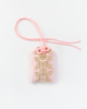 Love and Happiness Japanese Omamori Amulet