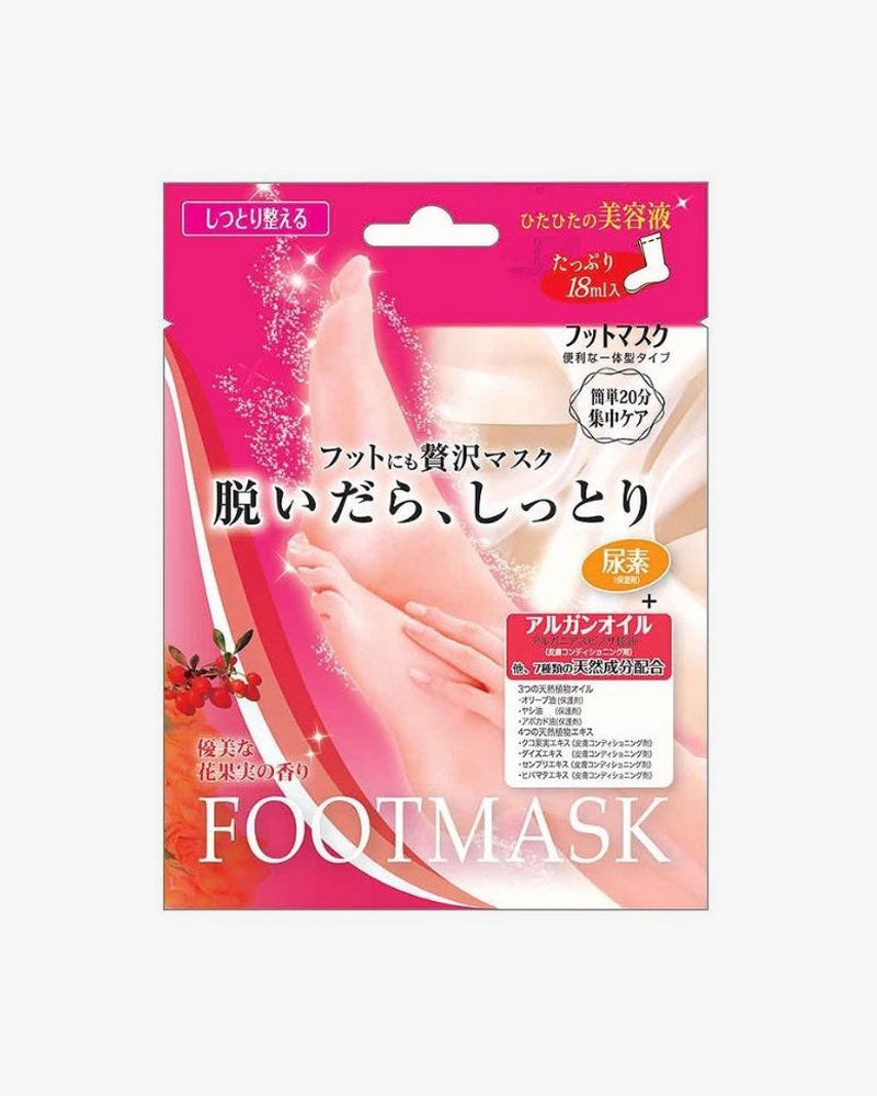 Lucky Trendy New Foot Mask