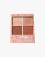 CANMAKE Silky Souffle Eyes