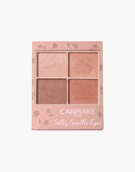 CANMAKE Silky Souffle Eyes