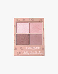 CANMAKE Silky Souffle Eyes